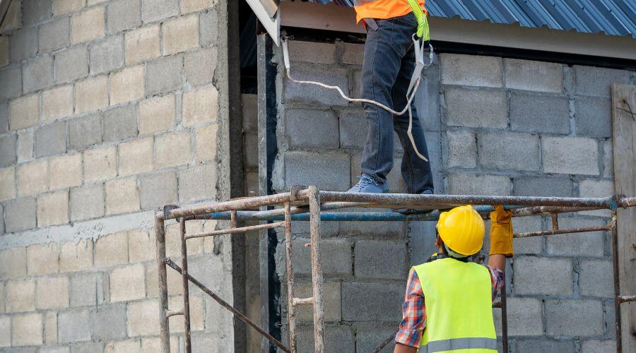 Local Chimney Repair in Portland, MO